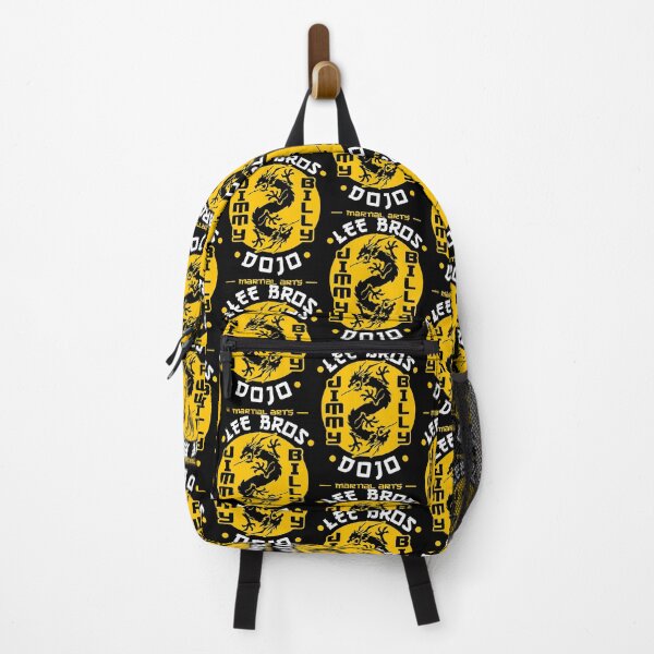 Item preview, Lee Bros Martial Arts designed and sold by Goodknight19.
