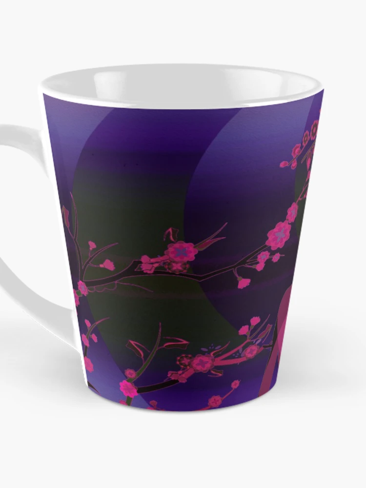 Thumbnail 3 of 4, Coffee Mug, Time To Reflect designed and sold by Elizabeth Austin-Craig.