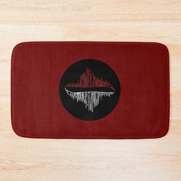 Item preview, Elevated Sound Map designed and sold by BlueArRecords.