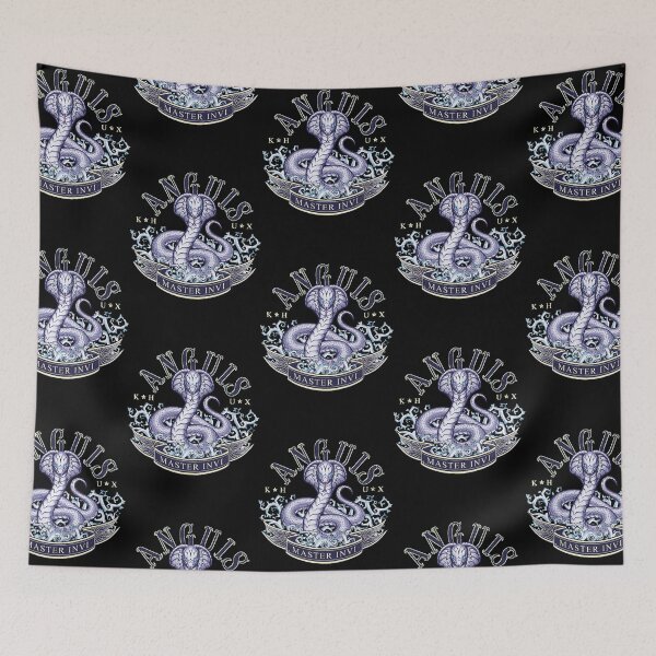 Item preview, Invi of Anguis  designed and sold by Geraldyne11.