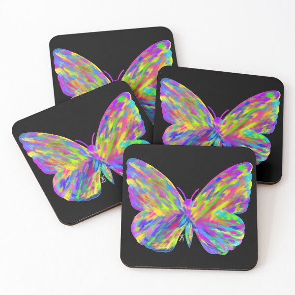 Item preview, Buttercolourfly designed and sold by NusyLo.