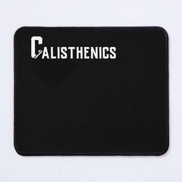 Item preview, Calisthenics designed and sold by CaliProducts.