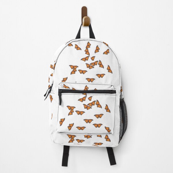 Item preview, Butterflies Nr 2 on Transparent Background designed and sold by Heatherian.