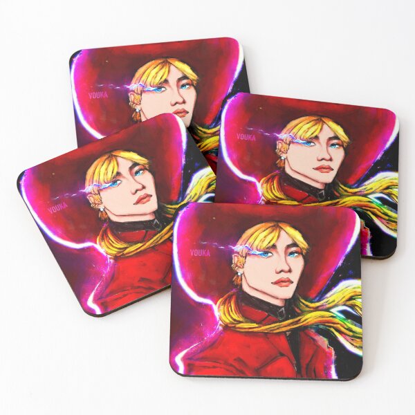 Item preview, Thunderous Felix designed and sold by voukaa--.