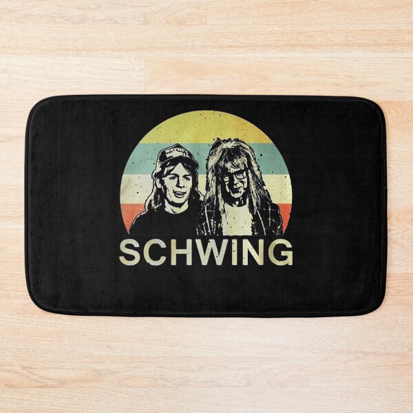 Item preview, Crazy Ideas About Wayne's World Youwould Like To Try Again designed and sold by WaynesWorld90s.