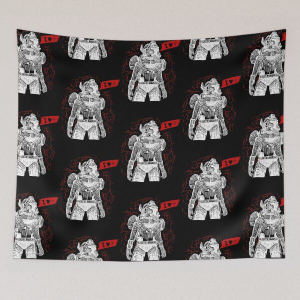 Item preview, NMS Atlas Love [white version]  designed and sold by ellaWillies.