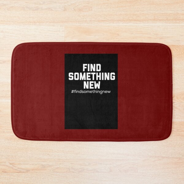 Item preview, Find Something New findsomethingnew Spiral designed and sold by BlueArRecords.
