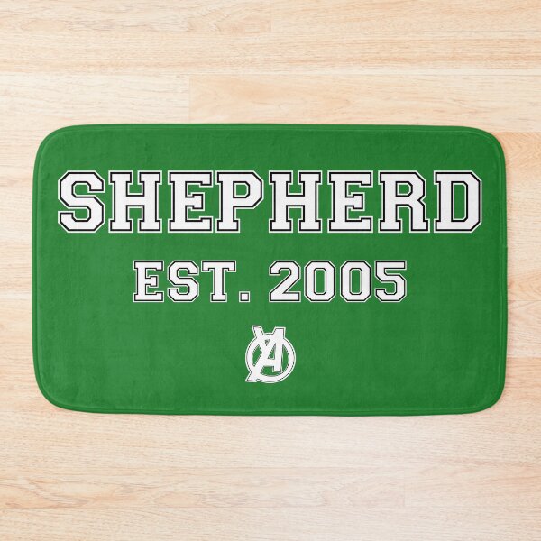 Item preview, tommy shepherd varsity print designed and sold by aeneix.