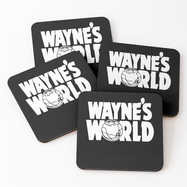 Item preview, Here Is What You Should Do For Your Wayne's World designed and sold by WaynesWorld90s.