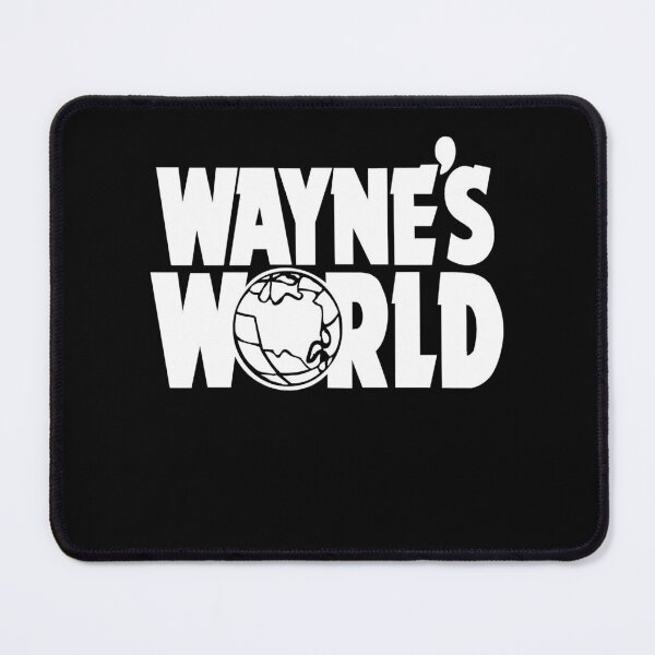 Item preview, Here Is What You Should Do For Your Wayne's World designed and sold by WaynesWorld90s.