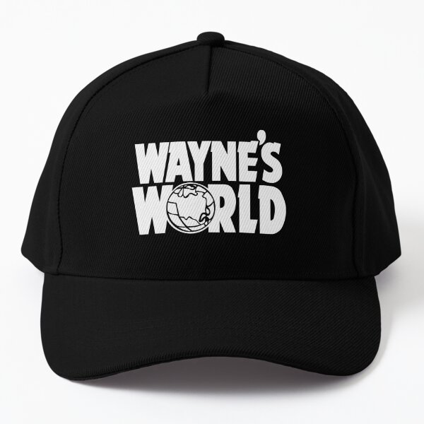 Wayne's World 2 scam on Stan. 