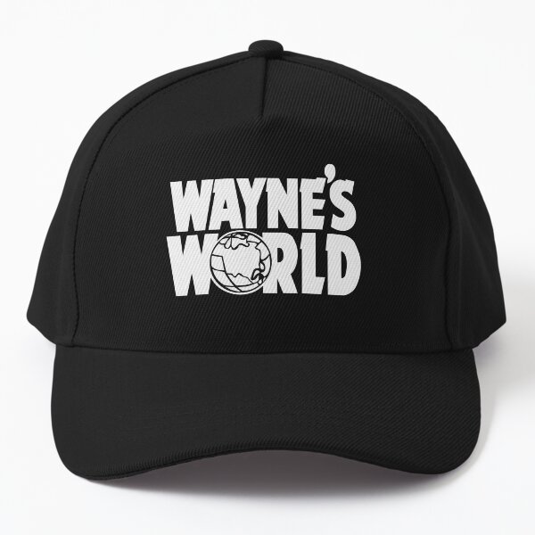 Aperçu de l'œuvre Voici ce que vous devriez faire pour votre monde Wayne créée et vendue par WaynesWorld90s.