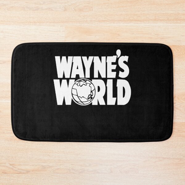 Item preview, Here Is What You Should Do For Your Wayne's World designed and sold by WaynesWorld90s.