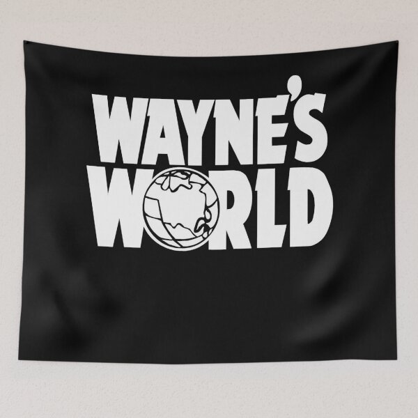 Item preview, Here Is What You Should Do For Your Wayne's World designed and sold by WaynesWorld90s.