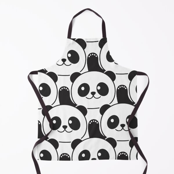 Item preview, panda pattern designed and sold by zaher97.
