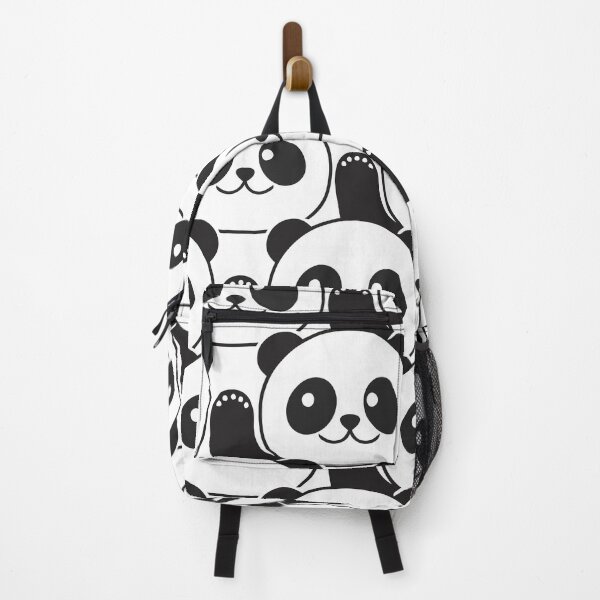 Item preview, panda pattern designed and sold by zaher97.