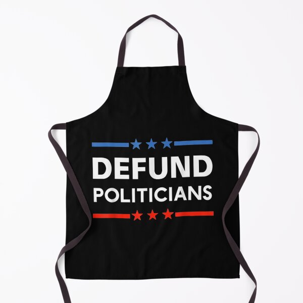 Item preview, Defund Politicians 2021 designed and sold by DaiShop.