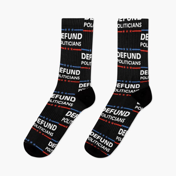 Item preview, Defund Politicians 2021  designed and sold by DaiShop.