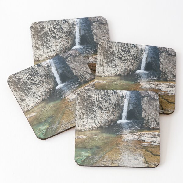 Item preview, Waterfall  designed and sold by Lizzielimpet.
