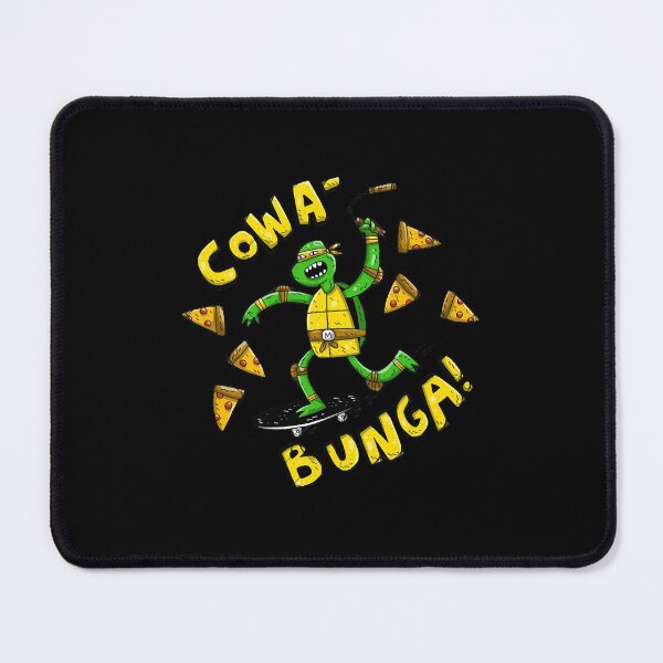 Item preview, Cowabunga  designed and sold by ellaWillies.