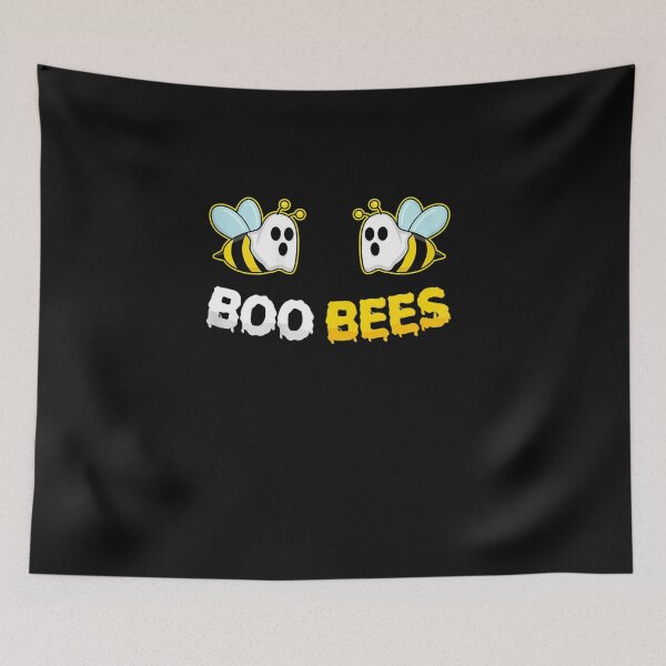 Item preview, Womens Boo Bees Ghost Funny Halloween Matching Couple Costume Party designed and sold by arabrefugee0695.