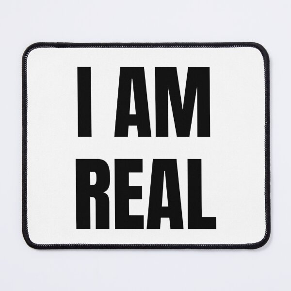 Item preview, I AM REAL designed and sold by iamxxx.