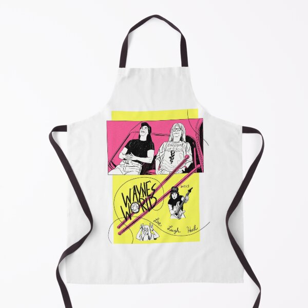 Item preview, How To Pretend You Are Actuallya Wayne's World designed and sold by WaynesWorld90s.
