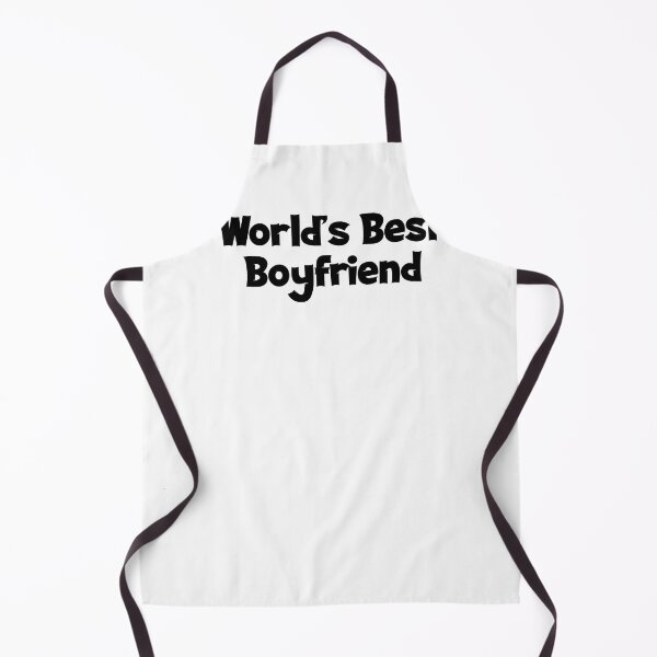 Item preview, World's Best Boyfriend, Valentines Day Gift designed and sold by Heddar Badreddine.
