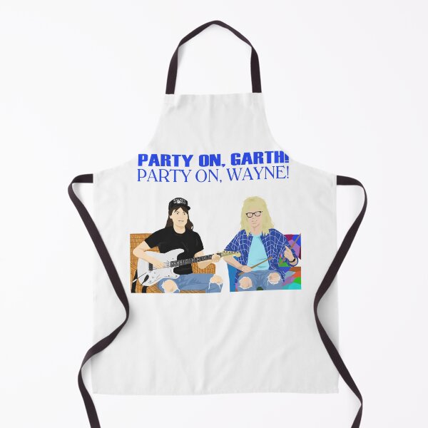 Item preview, Stop Wasting Time And Start Wayne's World designed and sold by WaynesWorld90s.