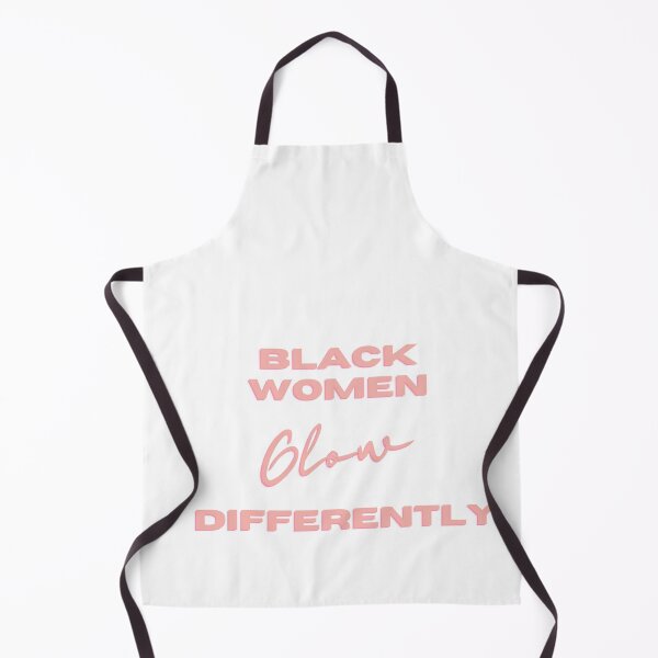 Item preview, Black women glow differently designed and sold by 2-Of-A-Kind.