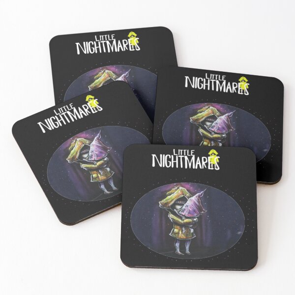 Item preview, little nightamres designed and sold by EnricoMoretti.