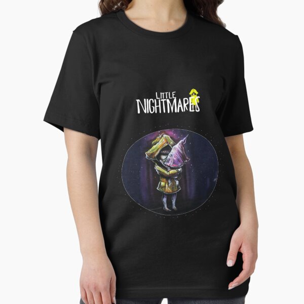 Little Nightmares Six Merch & Gifts for Sale | Redbubble