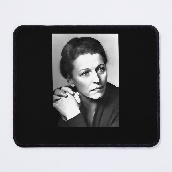 Item preview, Pearl Buck Portrait designed and sold by EavenCoke.