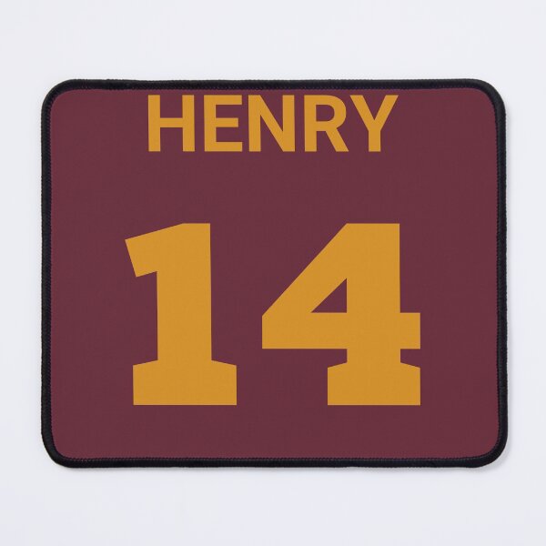 Item preview, Thierry Henry Shirt - Jersey 14 Iphone Cover Case designed and sold by ijdesigns.
