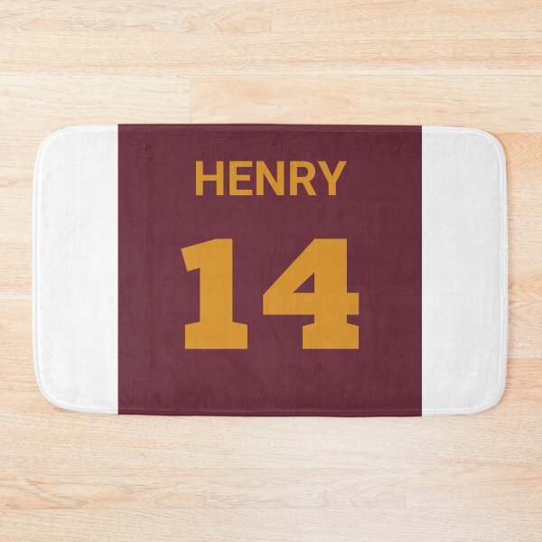 Item preview, Thierry Henry Shirt - Jersey 14 Iphone Cover Case designed and sold by ijdesigns.