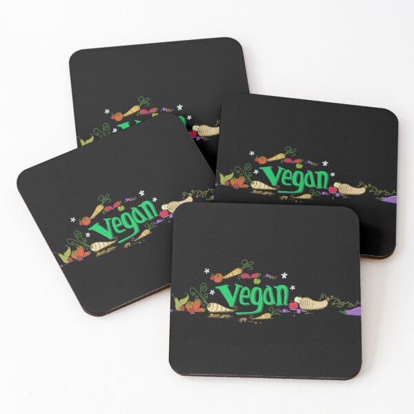 Item preview, Go Vegan Yes We Can designed and sold by NuarzDesign.
