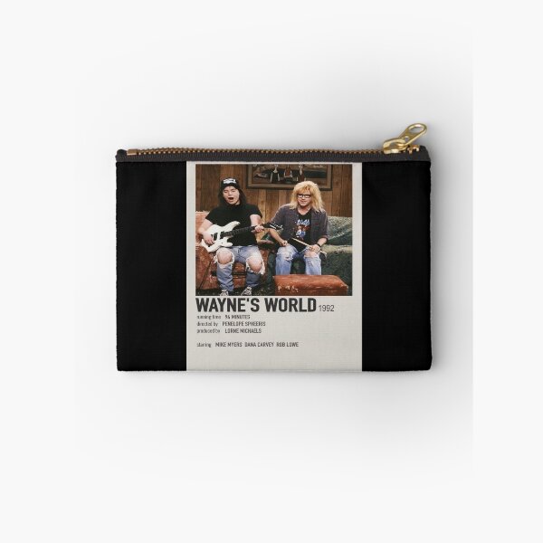 Item preview, The Lazy Way To Wayne's World designed and sold by WaynesWorld90s.
