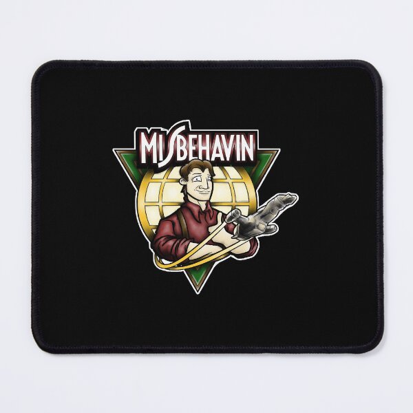 Item preview, Misbehavin  designed and sold by ellaWillies.