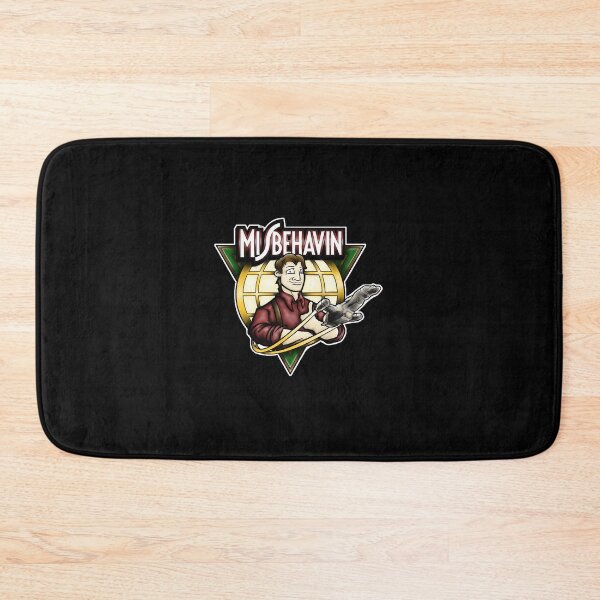 Item preview, Misbehavin  designed and sold by ellaWillies.
