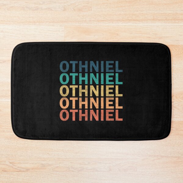Item preview, Othniel Name T Shirt - Othniel Vintage Retro Othniel Name Gift Item Tee designed and sold by eroscamila.