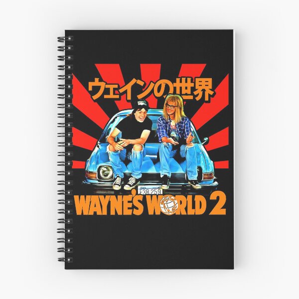 Item preview, The Single Most Important Thing You Need To Know About Wayne's World designed and sold by WaynesWorld90s.