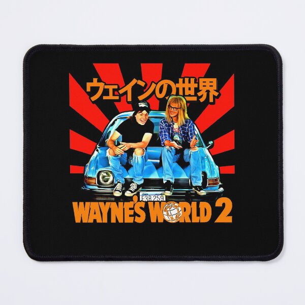 Item preview, The Single Most Important Thing You Need To Know About Wayne's World designed and sold by WaynesWorld90s.