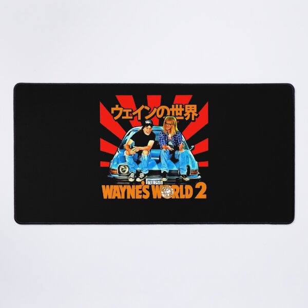 Item preview, The Single Most Important Thing You Need To Know About Wayne's World designed and sold by WaynesWorld90s.
