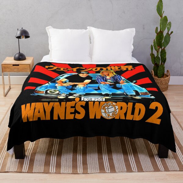 Item preview, The Single Most Important Thing You Need To Know About Wayne's World designed and sold by WaynesWorld90s.