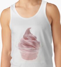Frozen Yogurt Men's Tank Top