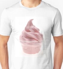 Frozen Yogurt Unisex T-Shirt