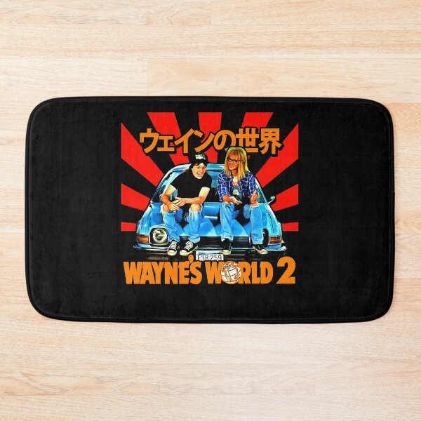 Item preview, The Single Most Important Thing You Need To Know About Wayne's World designed and sold by WaynesWorld90s.