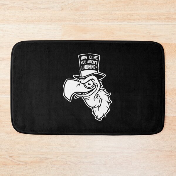 Item preview, Splash Vulture  designed and sold by Geraldyne11.