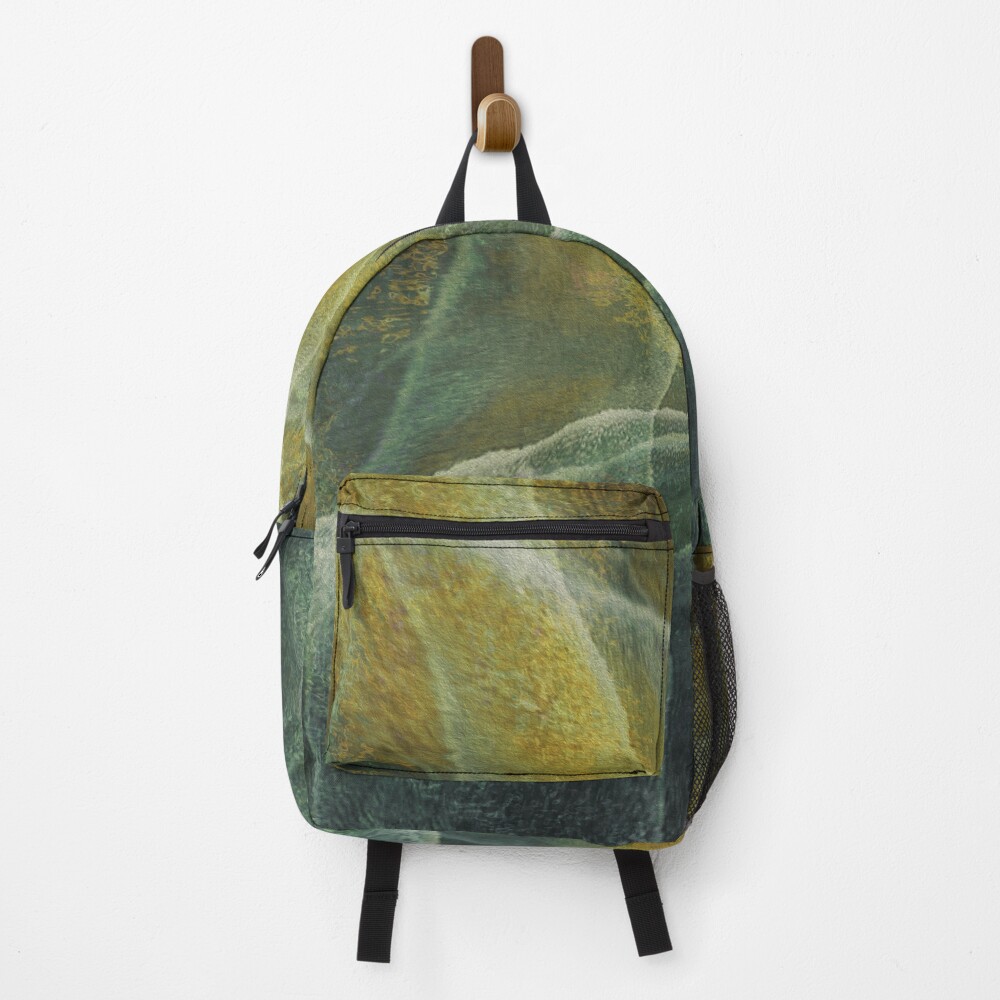 Item preview, Backpack designed and sold by Rosh.