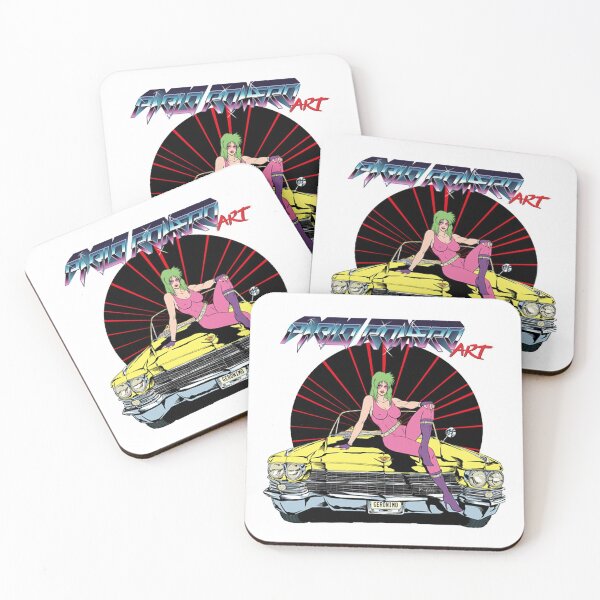 Item preview, Geronimo&x27;s Cadillac Essential designed and sold by BlueArRecords.